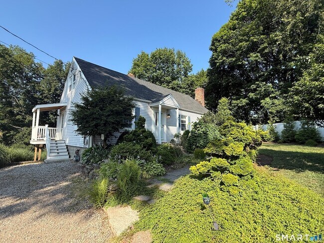 Building Photo - 111 Mill Hill Rd