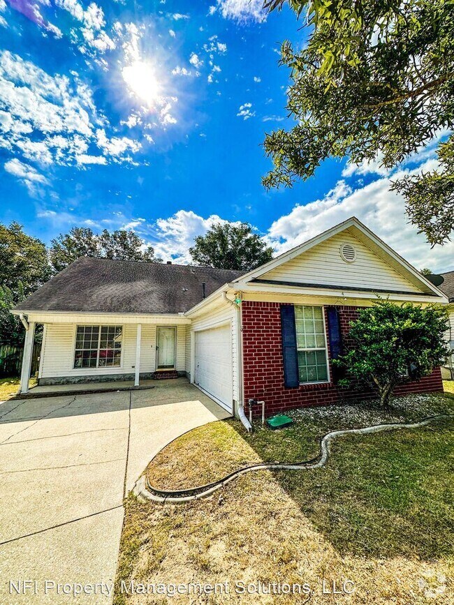 Whisper Way Apartments under 2,500 Pensacola, FL 1 Rentals