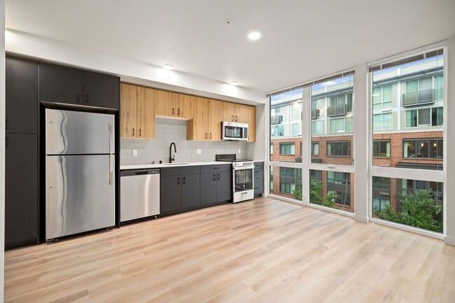 Interior Photo - NIWA