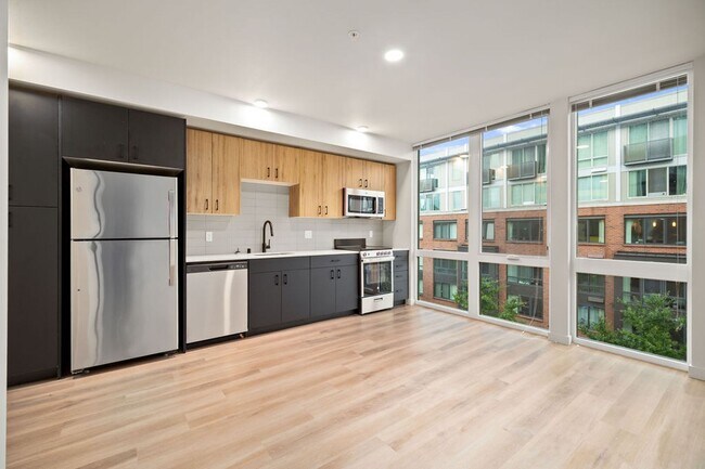 Interior Photo - NIWA