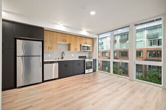 Interior Photo - NIWA