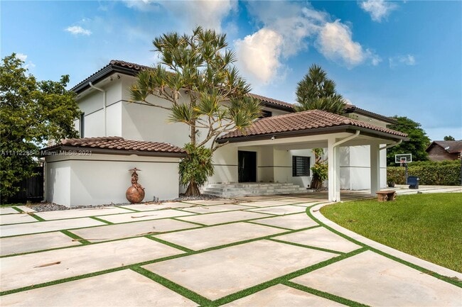 Foto del edificio - 16200 SW 173rd Ave