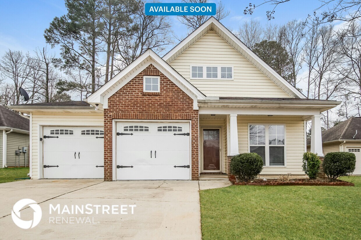 Foto principal - 124 Rossburg Dr