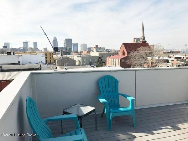 Foto del edificio - 639 E Jefferson St