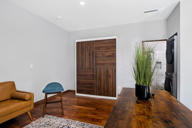 Foto del edificio - Private Studio in La Mesa