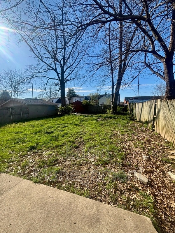 Photo - 1214 Dresden Ave House