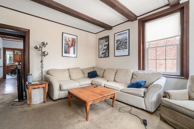 Foto del edificio - 418 E 5th St