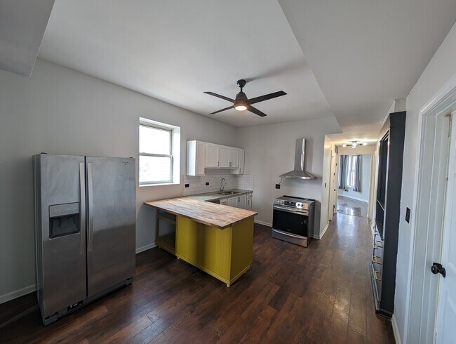 Foto del edificio - 4105 W 21st St