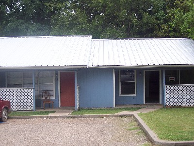 Primary Photo - 507 N Ave D