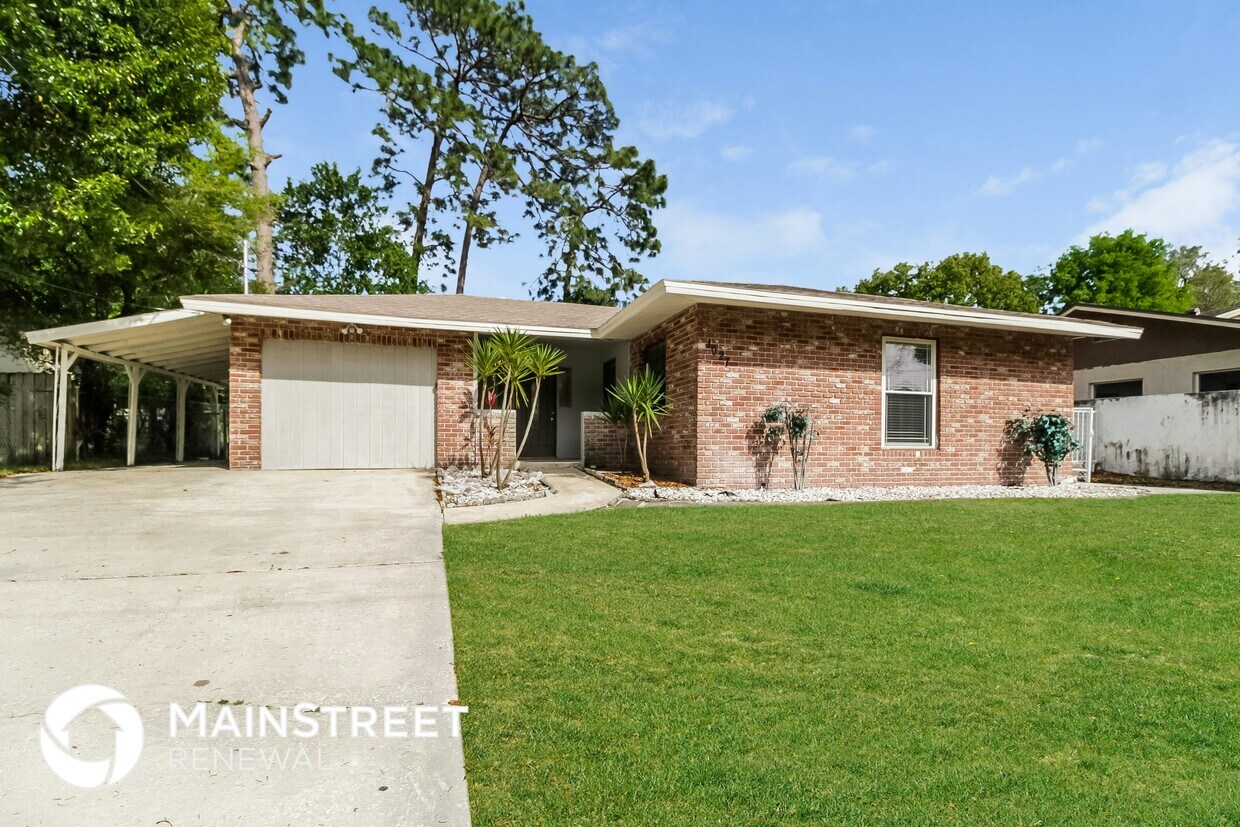 Foto principal - 1027 Spring Garden St