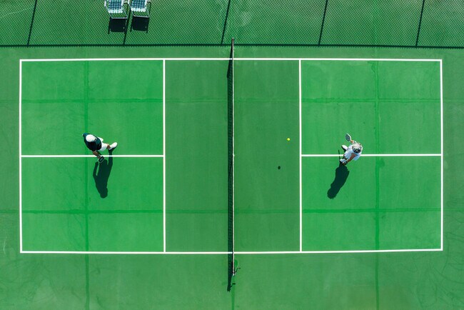 Building Photo - Evolve Wildwood