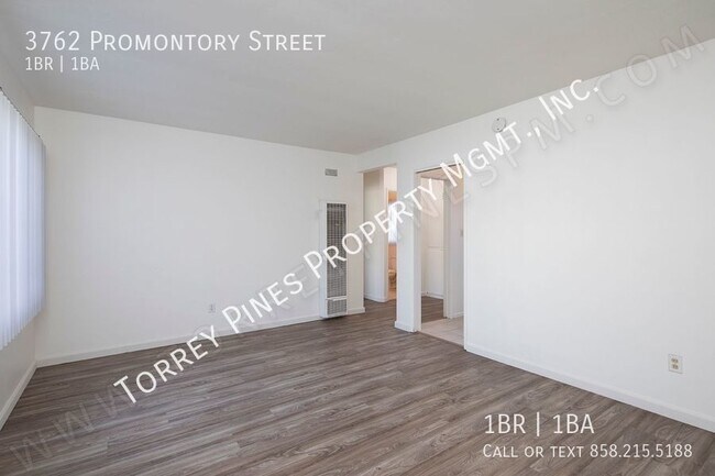 Building Photo - Charming 1 BR in Pacific Beach with Garage...