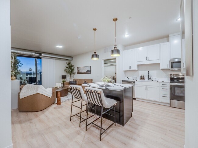 Foto del edificio - The Yellowstone