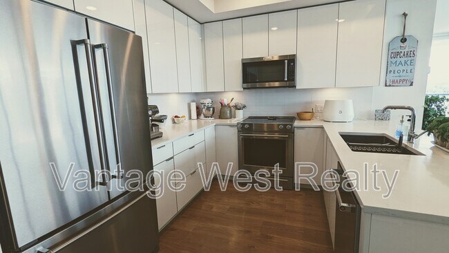 Photo du bâtiment - 1232 Ellis St