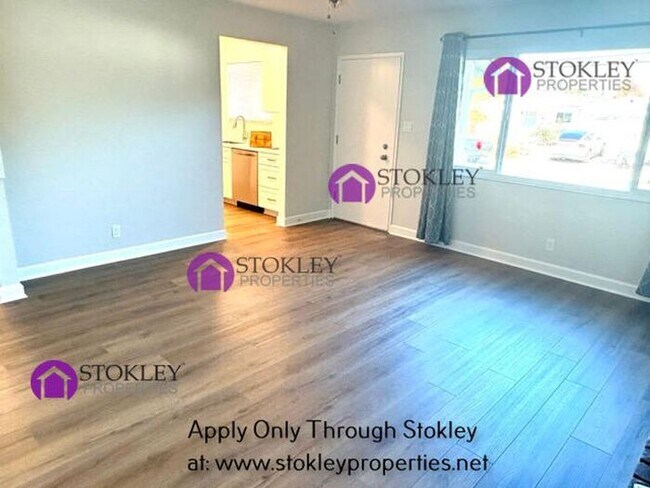 Foto del edificio - 1875 Queens Rd