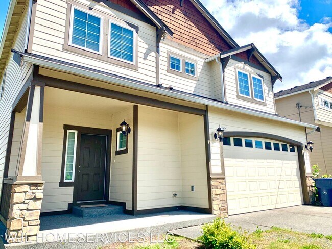 Building Photo - 5 br, 3.5 bath House - 11708 64th Ave S