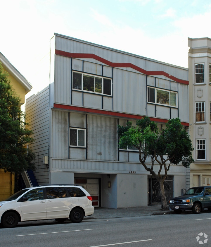 Building Photo - 1853-1859 Fulton St