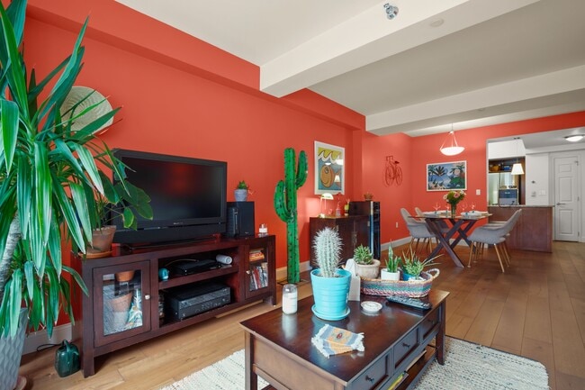 Foto del edificio - 106 W 116th St