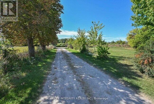 Photo du bâtiment - 995305 Mono Adjala Townline