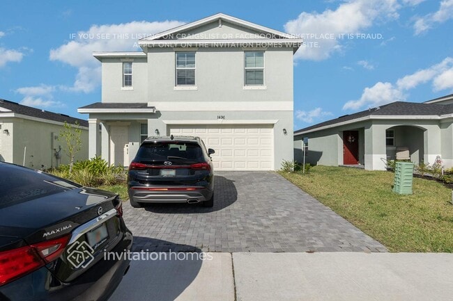 Building Photo - 1496 Diablo Cir SW