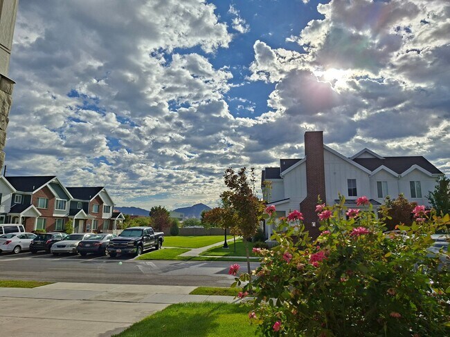 Foto del edificio - 4498 S Stonington Way