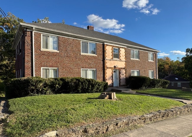 Foto del edificio - 3126 Bracken Woods Ln