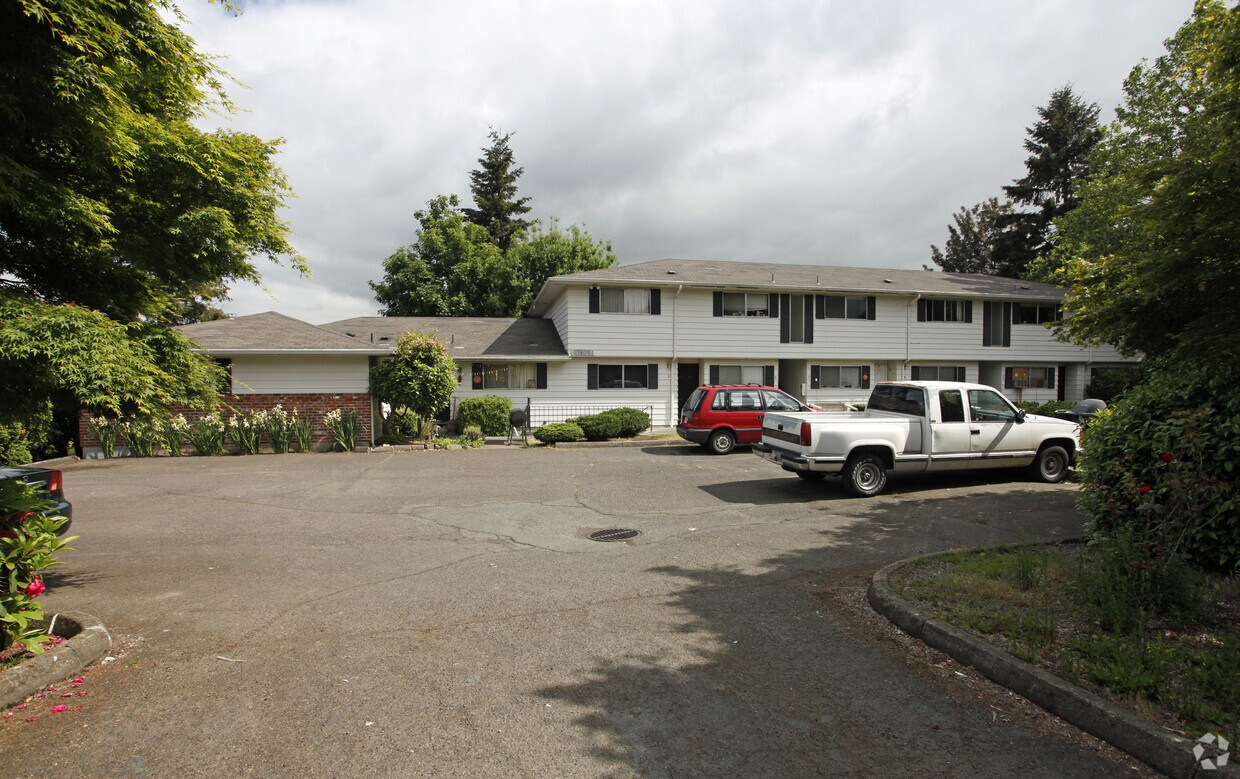 Foto principal - 21805 SE Alder Dr