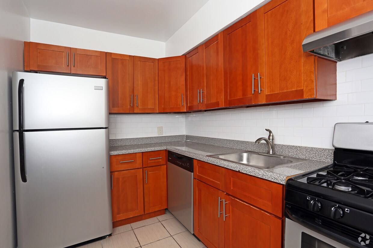 Jenkintown Gardens Apartments Jenkintown, PA