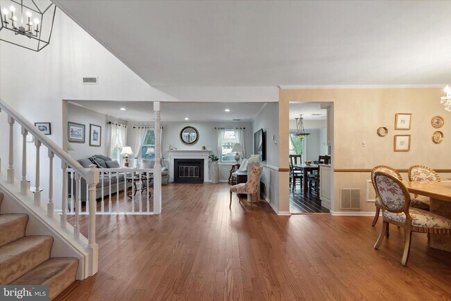 Foto del edificio - 8 Sweetwater Cir