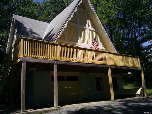 Building Photo - 1805 Mountain Rd
