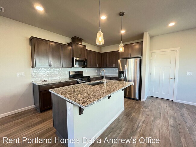 Foto del edificio - 3 br, 2.5 bath House - 7704 SE Youngs Street