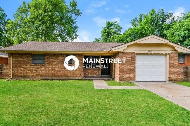 Building Photo - 3 Bedroom Pet-Friendly Home in Norman, OK ...