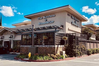 Building Photo - Stonebrier Apartment Homes