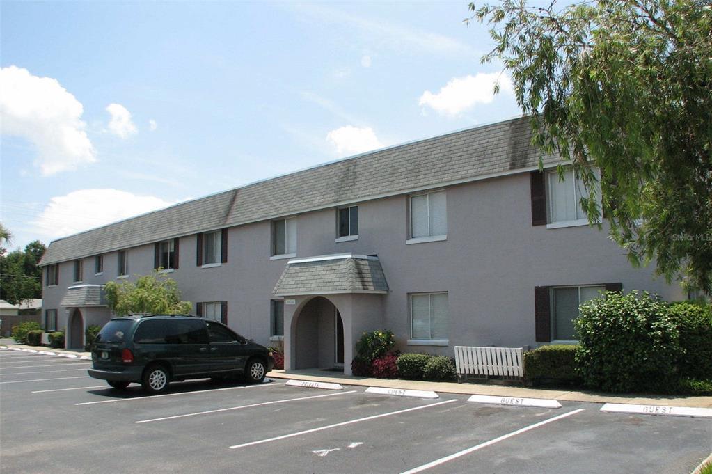 Foto principal - 525 S Conway Rd