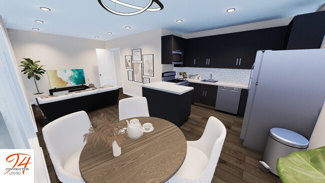 Foto del edificio - 524 N 7th St