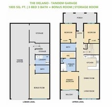 Building Photo - 3360 Landon Dr W