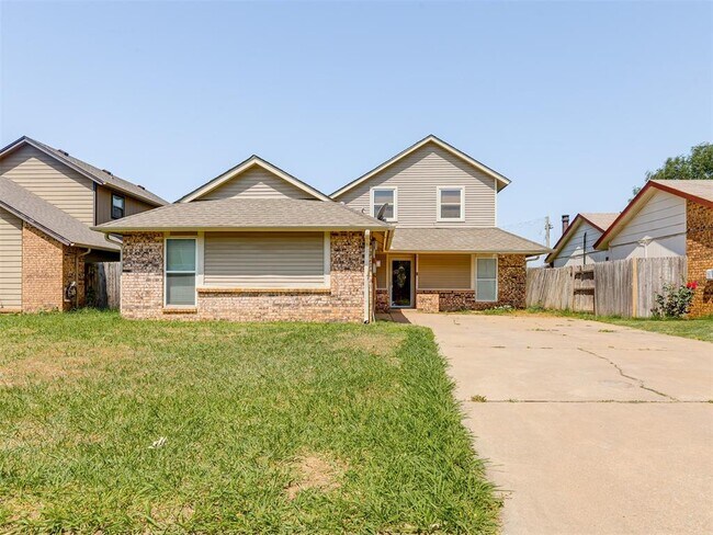 Foto del edificio - 813 Lapwing Rd