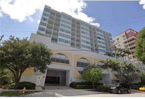 Foto del edificio - 2200 NE 4th Ave