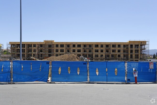 Foto del edificio - Lexington at Avenue One