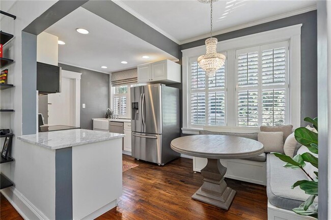 Foto del edificio - 301 10th St NE