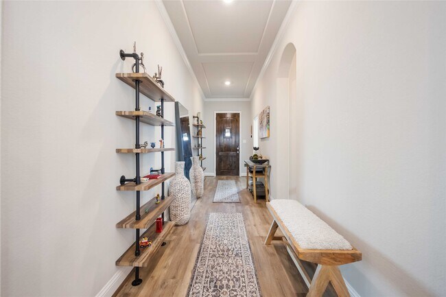 Foto del edificio - 5622 Vintage Oaks Ln