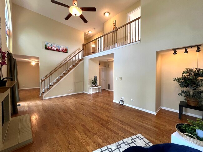 Foto del edificio - 812 Canterbury Ln
