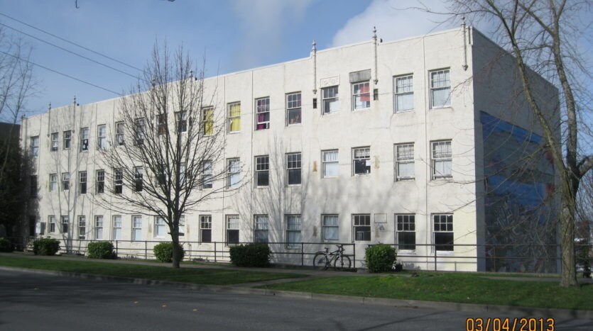 Foto principal - Alamo Apartments