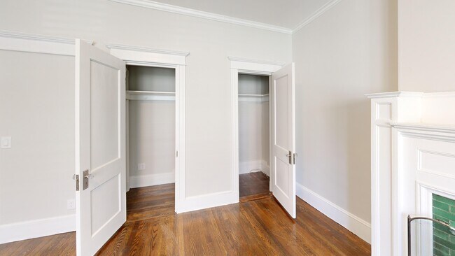 Foto del edificio - 6 Radcliffe Rd