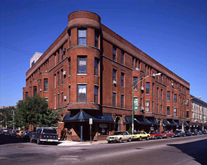 Foto del edificio - 2940 N Clark St