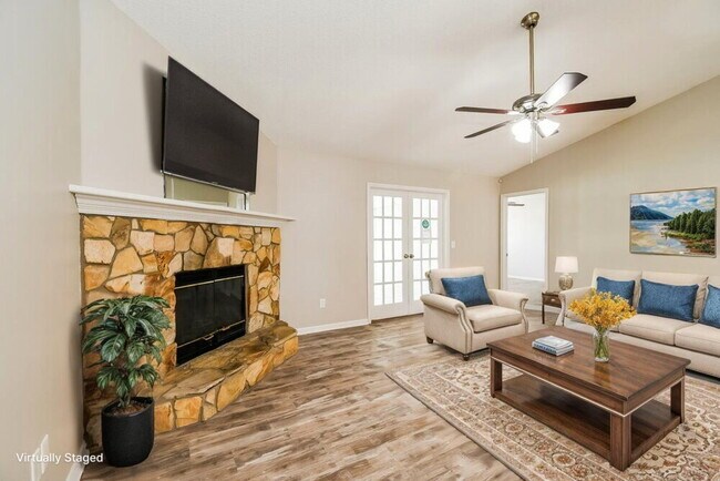 Foto del edificio - 1630 Farm Way