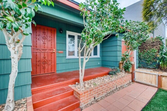 Foto del edificio - 4303 Montalvo St