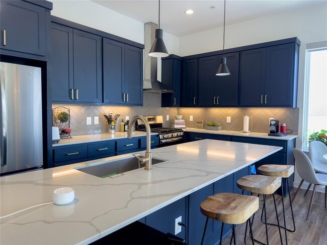 Foto del edificio - 2804 S 1st St