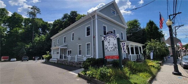Foto del edificio - 158 Greenwood Ave