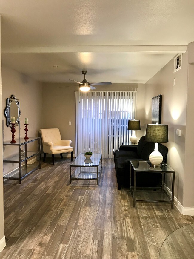 Madison at Spring Valley Apartments Las Vegas, NV